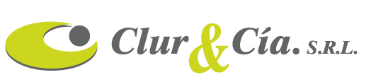 Logo Clur y Ca. SRL